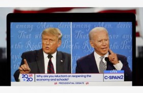 أمام أوروبا عشرة أشهر لمواجهة «تسونامي» ترامب الثاني 