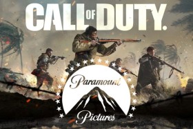 «باراماونت» تقتبس لعبة الفيديو «كال أوف ديوتي» سينمائيا 