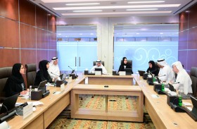 لجنة بالوطني الاتحادي تناقش مشروع قانون بشأن الأرشيف الوطني