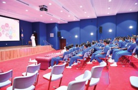 شرطة أبوظبي تعزز التوعية بدور الشباب في النزاهة الوظيفية