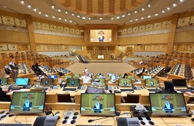 الوطني الاتحادي يوافق على تعديل بعض أحكام قانون مزاولة مهنة الطب البيطري ويوجه تسعة أسئلة إلى ممثلي الحكومة
