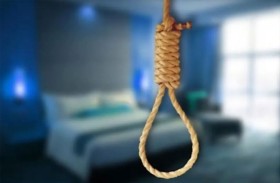 ينهي حياة أبنائه الـ3 ثم ينتحر شنقاً