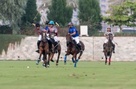 بداية قوية ومثيرة للحبتور وبن دري و«بي بي اس»