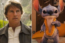 فيلما «ليلو أند ستيتش» و«ميشن إمباسيبل» يحصدان 250 مليون دولار