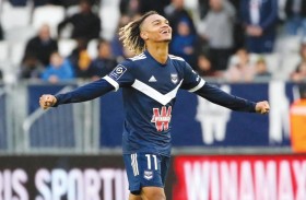  ساوثمبتون يضم المهاجم الفرنسي مارا 