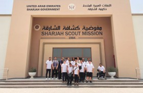 منتسبو النشاط الصيفي لنادي الذيد يشاركون في ورشة تفاعلية حول «بناء الفريق وتعزيز مهارات العمل الجماعي»  