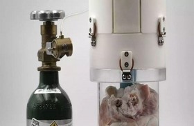 آلة ثورية تبقي القلب يعمل خارج الجسم