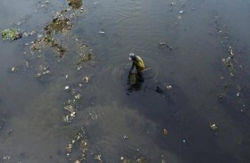 ابتكار مذهل.. قرص لتنقية المياه الملوثة