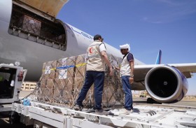 مؤسسة خليفة بن زايد للأعمال الإنسانية تنفذ برنامجاً رمضانياً في تشاد