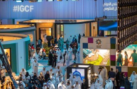  الاستدامة والأمن الغذائي والموارد تتصدر أجندة الدولي للاتصال الحكومي في دورته الـ 12