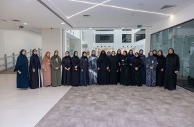 «كهرباء دبي» تعزز المهارات القيادية لموظفاتها بالتعاون مع جامعة حمدان الذكية