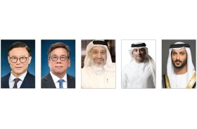 مئات المستثمرين يتقدمون للمشاركة في منتدى الشارقة للاستثمار 2023