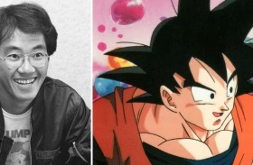 وفاة مؤلف قصص المانغا «دراغون بول»
