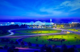 هيئة مطار الشارقة الدولي تواصل مسيرتها الطموحة بخطى ثابتة