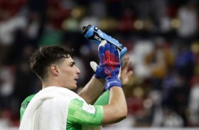 الصحف الإنجليزية: على توخيل أن يشكر «كيبا» للفوز على الهلال في مونديال الأندية