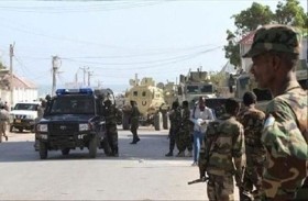 بالحسابات البنكية.. حكومة الصومال تخنق متطرفي «الشباب»