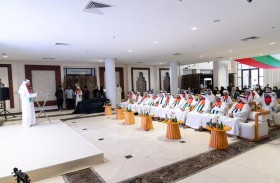 غرفة عجمان تحتفل بعيد الاتحاد الـ 53