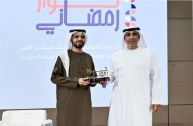 رئيس الشؤون الإسلامية والأوقاف: الخطاب في الإمارات يركز على التعايش واحترام الغير