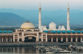  سوق الجبيل في كلباء يستقبل ما يقارب 400 ألف زائر خلال النصف الأول من عام 2025