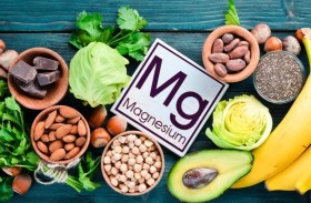 نقص المغنيسيوم صعب التشخيص.. سهل العلاج
