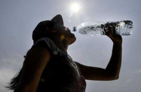 السوائل طريقك إلى شيخوخة بلا أمراض