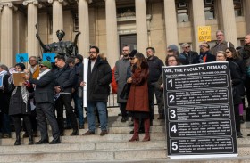 العفو الدولية تتهم أمريكا باستهداف المهاجرين بالذكاء الاصطناعي 