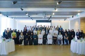 خطة طموحة لـ «دبي لخدمات الإسعاف» ضمن استراتيجية 2026 - 2030