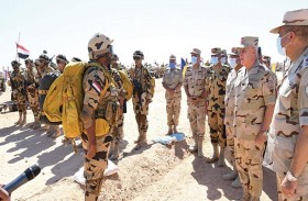 الجيش الليبي يدمر دبابات للغزو التركي غرب سرت