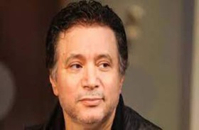 استقرار حالة الفنان إيمان البحر درويش