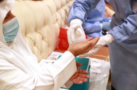 صحة تخفف الأعباء عن كبار المواطنين و تسهيل وصولهم للخدمات