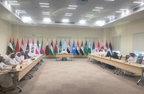 البرلمان العربي للطفل يعقد جلسته الثانية من دورته الثالثة 22 يوليو المقبل بالشارقة  