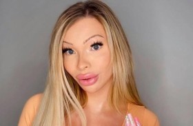 أنفقت 60 ألف دولار لتشبه مارلين مونرو