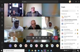 دبي القضائي يدرب الدفعة الثالثة من دبلوم الخبرة القضائية للمحاكم 