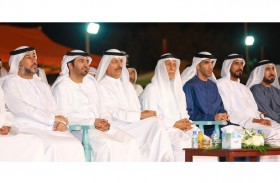 دائرة البلديات تنظم فعاليات المخيم البلدي الثالث لموظفيها 