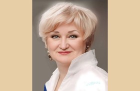 إيرينا ترومبف : القمة العالمية للشعوب تشكل  رؤية جديدة قائمة على مبادئ التضامن والعدالة 