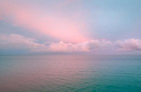 طلب نجدة عبر المحيط.. قصة أغرب من الخيال