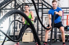 مجلس دبي الرياضي يطلق مبادرة فتح مراكز اللياقة مجانًا للمطعمين