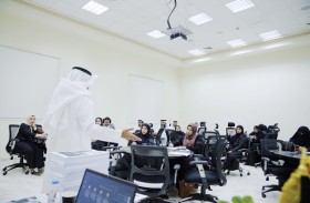 اجتماعية الشارقة تختتم مؤتمر  الخدمة الاجتماعية بـ 7 ورش تخصصية