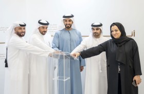 ‎راشد بن حميد يطلق إستراتيجية بلدية عجمان 2025–2027 ‎