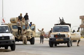 برلماني أوروبي يدعو إلى معاقبة تركيا على «خروق ليبيا»