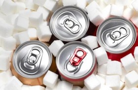 عالمياً..زيادة استهلاك الشباب للمشروبات السكرية