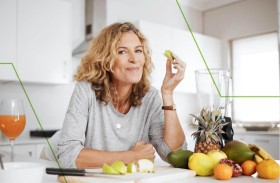 5 أطعمة مضادة للشيخوخة «تحميك مثل الدرع»