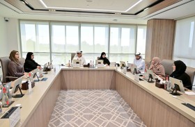 لجنة بـ «الوطني الاتحادي» تستعرض دراسة حول سياسات وبرامج قبول الطلبة بالتعليم العالي والبعثات والمنح الدراسية