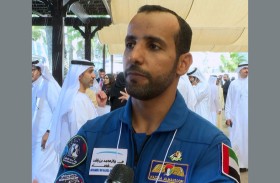 هزاع المنصوري: الإمارات أثبتت جدارتها في المهام الفضائية المأهولة وغير المأهولة