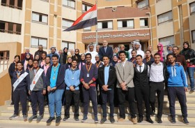 وزير التربية والتعليم المصري : المعلم ركيزة التطوير الأساسية لنهضة التعليم