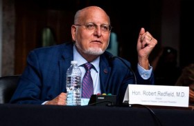 مسؤول طبي أميركي: كورونا تسلل من مختبر في الصين  