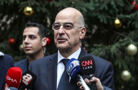 تحرك يوناني من أجل ليبيا.. والوجهة إلى تونس