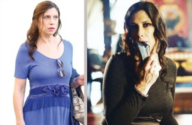 كارول عبود: أرفض أن يتمّ حصْري  في كادر شخصيات معينة