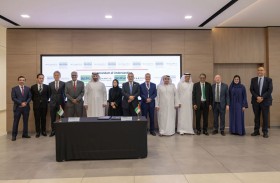 تعاون بين صندوق خليفة وانوفارتك للاستثمار لدعم شركات قطاع الألعاب بالدولة