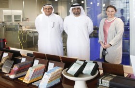 محمد بن راشد لتنمية المشاريع الصغيرة والمتوسطة تواصل برنامج زياراتها الميدانية 